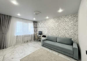 2-к квартира, вторичка, 51м2, 2/9 этаж
