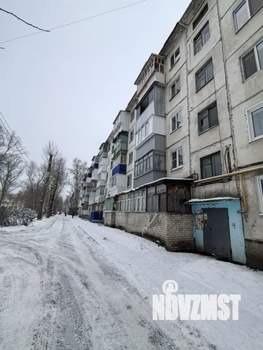 2-к квартира, вторичка, 46м2, 4/5 этаж