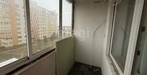 1-к квартира, вторичка, 38м2, 5/9 этаж