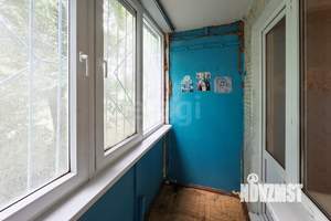 1-к квартира, вторичка, 37м2, 1/9 этаж