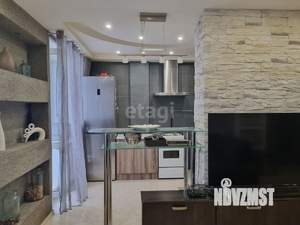 3-к квартира, вторичка, 64м2, 8/9 этаж