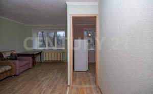 1-к квартира, вторичка, 30м2, 1/5 этаж