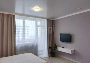 Студия квартира, вторичка, 28м2, 22/24 этаж