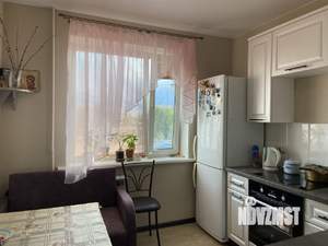 2-к квартира, вторичка, 53м2, 7/12 этаж