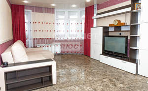3-к квартира, вторичка, 73м2, 15/24 этаж