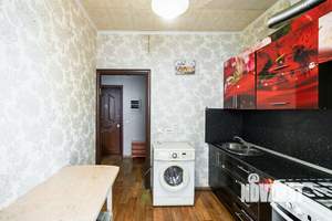 1-к квартира, вторичка, 26м2, 2/3 этаж