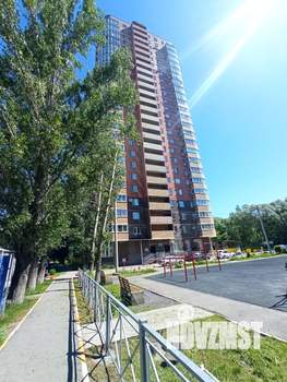 2-к квартира, вторичка, 51м2, 21/24 этаж