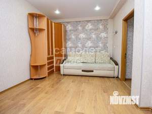 2-к квартира, вторичка, 66м2, 3/10 этаж