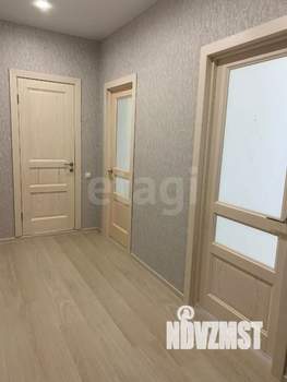 1-к квартира, вторичка, 41м2, 11/12 этаж