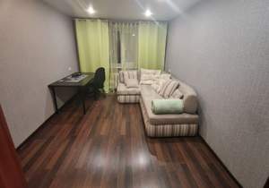 1-к квартира, вторичка, 31м2, 3/3 этаж