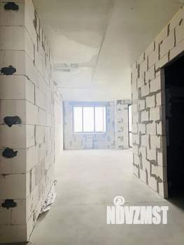 4-к квартира, вторичка, 116м2, 6/19 этаж