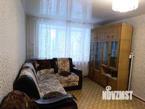 1-к квартира, вторичка, 32м2, 5/9 этаж
