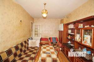 1-к квартира, вторичка, 29м2, 5/5 этаж