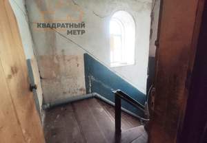 4-к квартира, вторичка, 111м2, 2/2 этаж