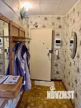 2-к квартира, вторичка, 46м2, 2/5 этаж