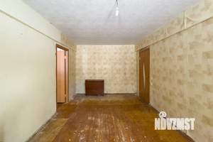 2-к квартира, вторичка, 45м2, 1/5 этаж