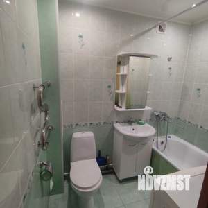 3-к квартира, вторичка, 58м2, 2/5 этаж