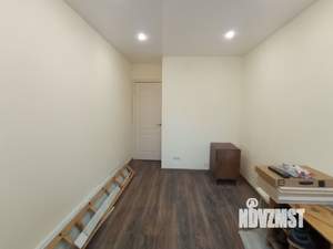 3-к квартира, вторичка, 56м2, 2/5 этаж