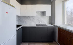 1-к квартира, вторичка, 30м2, 4/5 этаж