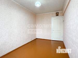 3-к квартира, вторичка, 59м2, 5/5 этаж