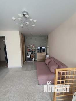 1-к квартира, вторичка, 30м2, 2/5 этаж