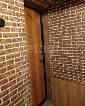 1-к квартира, вторичка, 30м2, 3/9 этаж