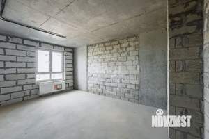 1-к квартира, вторичка, 31м2, 5/14 этаж