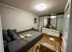 1-к квартира, вторичка, 37м2, 5/10 этаж