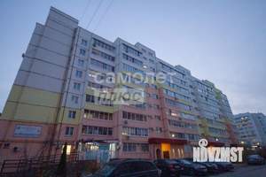 1-к квартира, вторичка, 35м2, 1/10 этаж