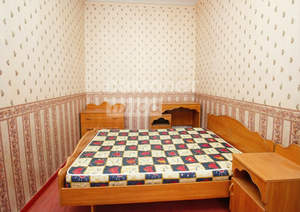 2-к квартира, вторичка, 44м2, 1/3 этаж