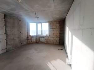 2-к квартира, вторичка, 58м2, 4/17 этаж