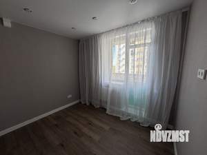 2-к квартира, вторичка, 37м2, 7/9 этаж