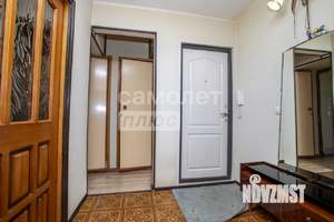 3-к квартира, вторичка, 56м2, 2/5 этаж