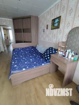 2-к квартира, вторичка, 47м2, 5/5 этаж