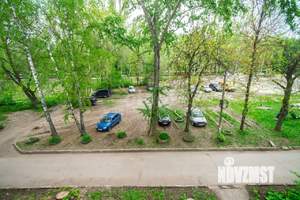 3-к квартира, вторичка, 65м2, 3/5 этаж