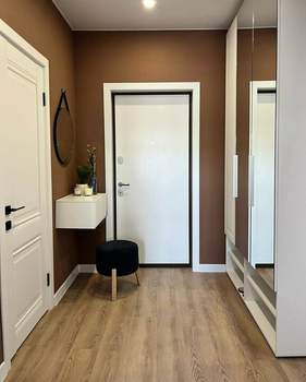 2-к квартира, сданный дом, 50м2, 11/24 этаж