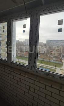 Студия квартира, вторичка, 22м2, 6/14 этаж