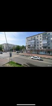 1-к квартира, вторичка, 35м2, 5/5 этаж