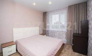 3-к квартира, вторичка, 65м2, 9/10 этаж