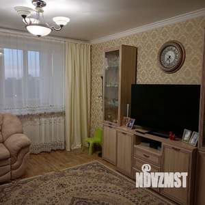 3-к квартира, вторичка, 72м2, 8/9 этаж