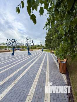 2-к квартира, вторичка, 52м2, 9/9 этаж