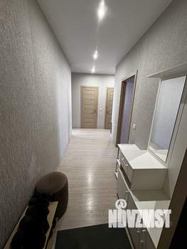 2-к квартира, вторичка, 54м2, 6/10 этаж