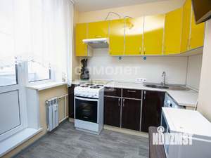 1-к квартира, вторичка, 35м2, 4/14 этаж