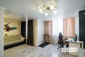 2-к квартира, вторичка, 58м2, 19/20 этаж