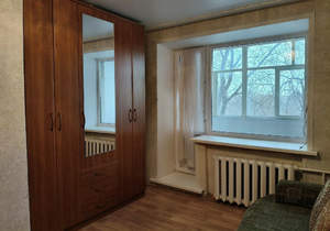 1-к квартира, вторичка, 24м2, 3/9 этаж