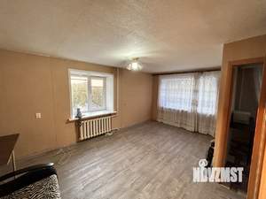 1-к квартира, вторичка, 32м2, 4/5 этаж
