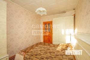 2-к квартира, вторичка, 57м2, 8/9 этаж