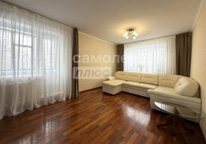 3-к квартира, вторичка, 64м2, 3/5 этаж