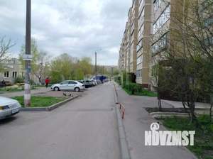 3-к квартира, вторичка, 65м2, 5/9 этаж