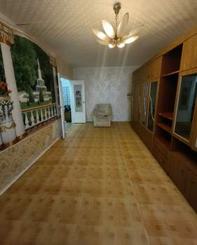 2-к квартира, вторичка, 54м2, 2/9 этаж